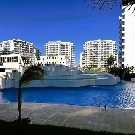 Myguest Rufus 13, Amazing Luxury Pool View Spacious 2-bedroom *